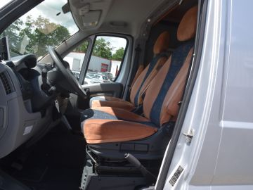 Pössl KW 009 Camperbus